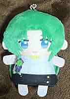 Amazon.co.jp: ひぐらしのなく頃に フィンガーパペット 白川郷限定 園